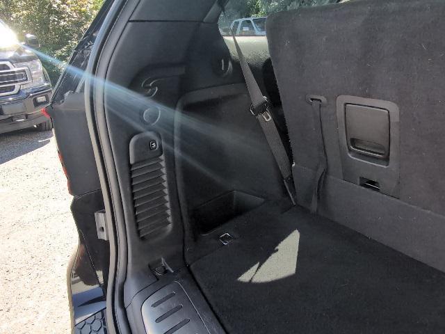 Photo of 2020 DB Black Clearcoat Dodge Durango