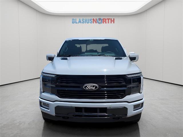 Photo of 2024 Avalanche Ford F-150