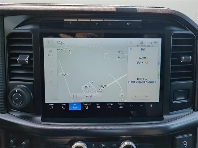 Photo of 2024 Avalanche Ford F-150