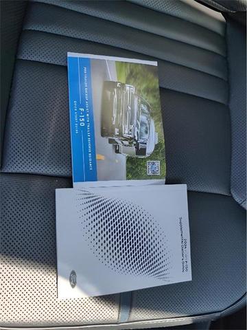 Photo of 2024 Avalanche Ford F-150