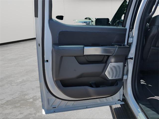 Photo of 2024 Avalanche Ford F-150