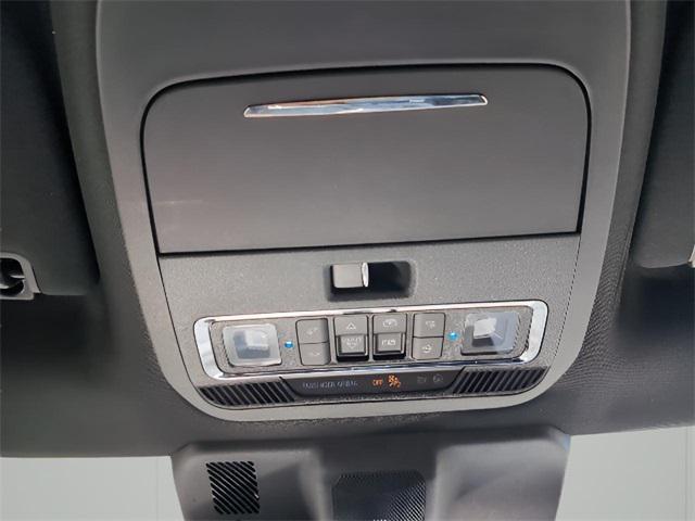 Photo of 2024 Avalanche Ford F-150