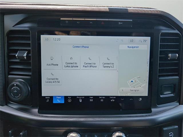 Photo of 2024 Avalanche Ford F-150