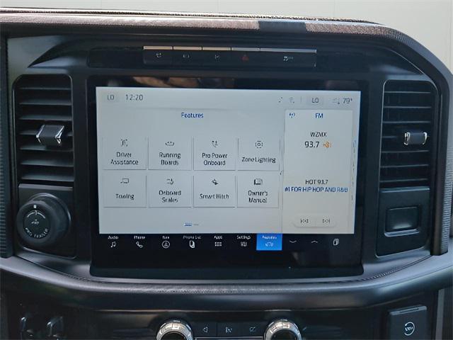 Photo of 2024 Avalanche Ford F-150