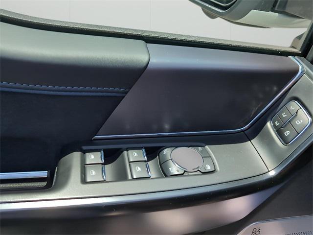 Photo of 2024 Avalanche Ford F-150