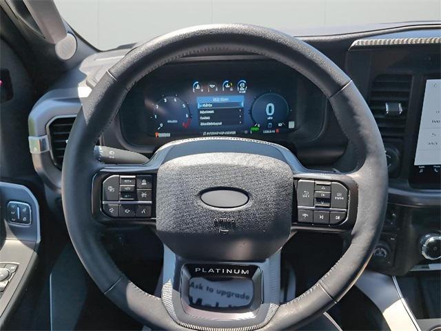 Photo of 2024 Avalanche Ford F-150