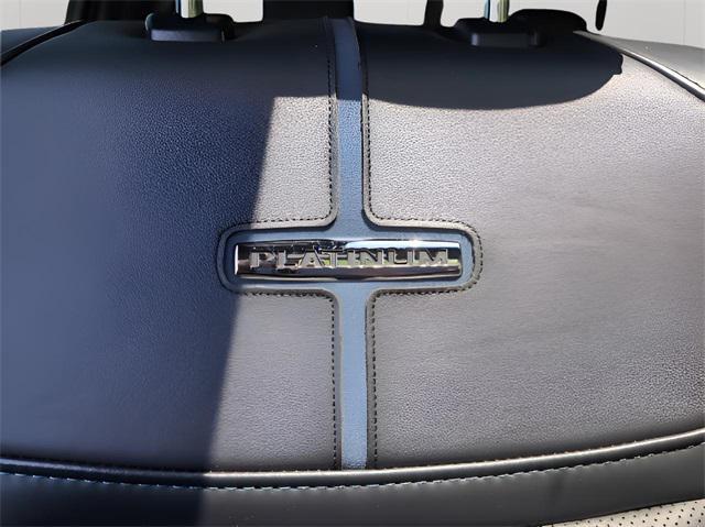 Photo of 2024 Avalanche Ford F-150