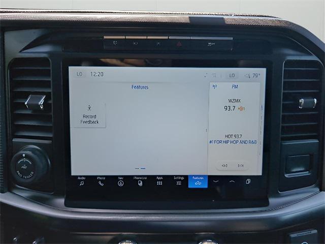 Photo of 2024 Avalanche Ford F-150