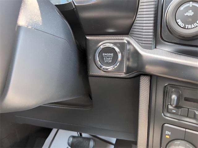 Photo of 2024 Avalanche Ford F-150
