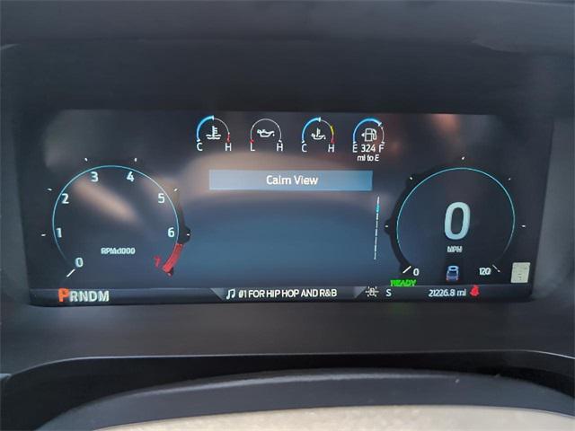 Photo of 2024 Avalanche Ford F-150