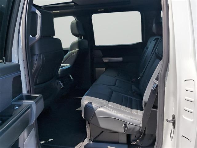 Photo of 2024 Avalanche Ford F-150