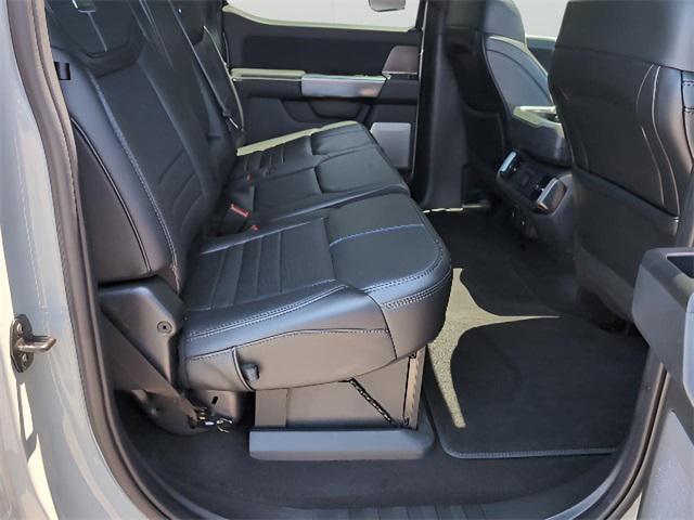 Photo of 2024 Avalanche Ford F-150