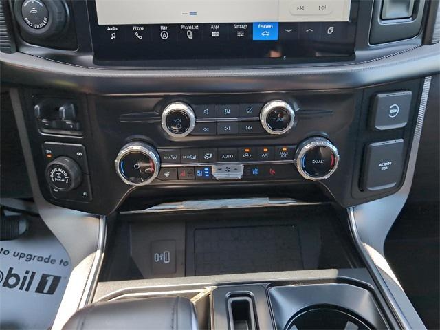 Photo of 2024 Avalanche Ford F-150