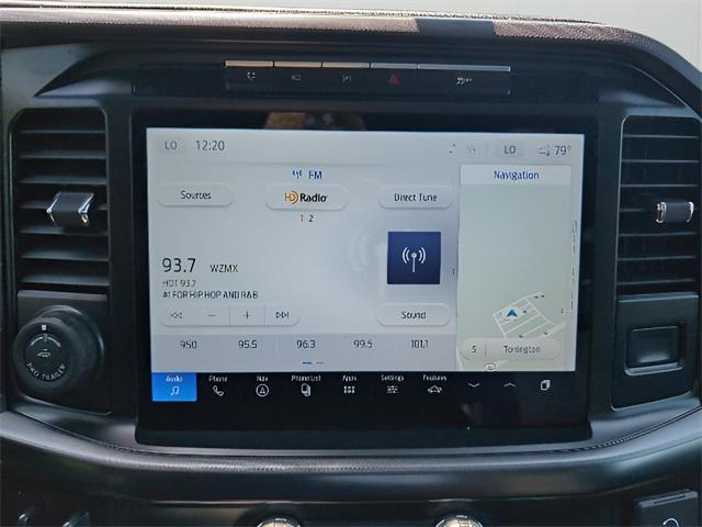 Photo of 2024 Avalanche Ford F-150