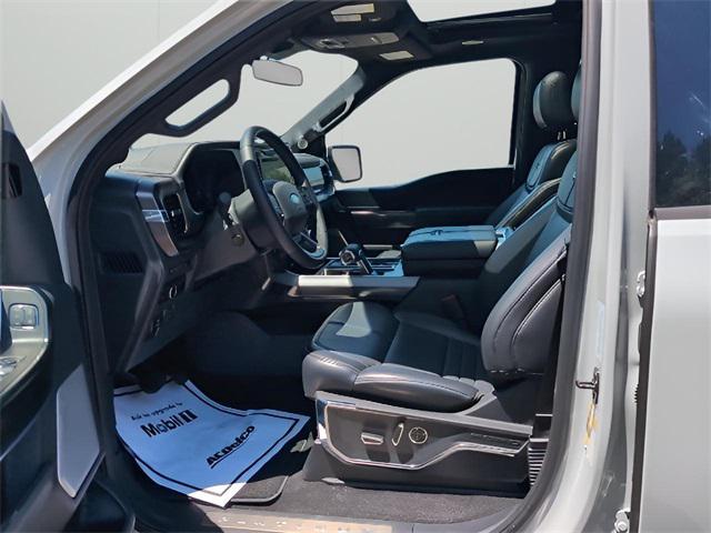 Photo of 2024 Avalanche Ford F-150