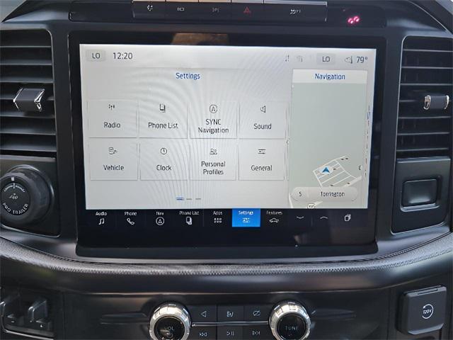 Photo of 2024 Avalanche Ford F-150