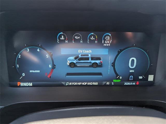 Photo of 2024 Avalanche Ford F-150