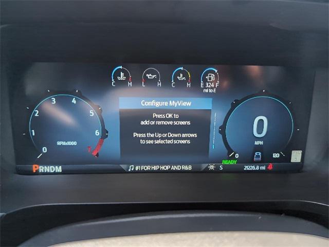 Photo of 2024 Avalanche Ford F-150