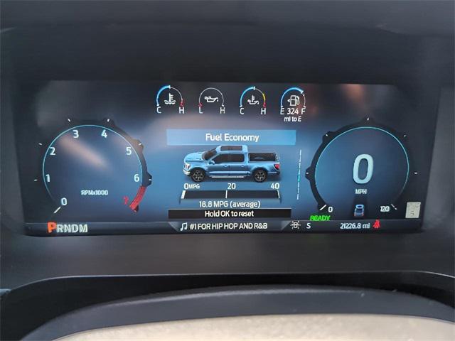 Photo of 2024 Avalanche Ford F-150
