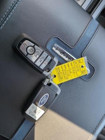 Photo of 2024 Avalanche Ford F-150
