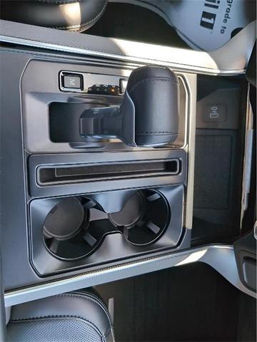 Photo of 2024 Avalanche Ford F-150
