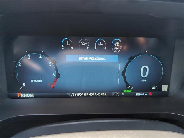 Photo of 2024 Avalanche Ford F-150