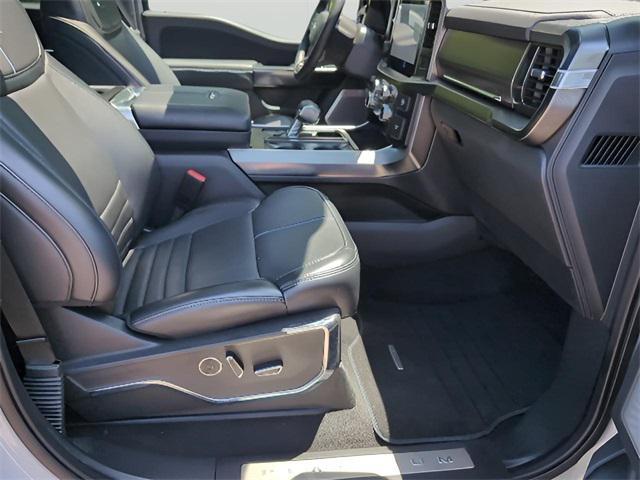 Photo of 2024 Avalanche Ford F-150