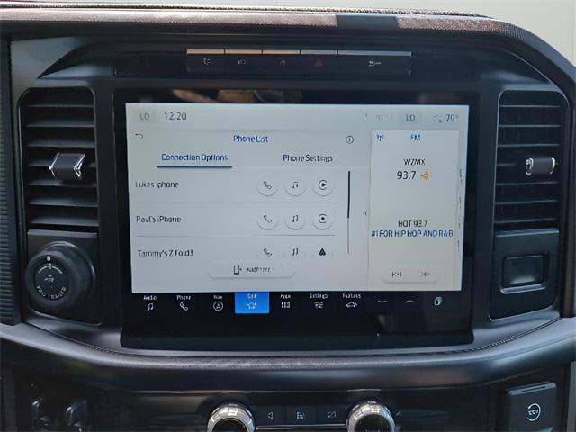 Photo of 2024 Avalanche Ford F-150
