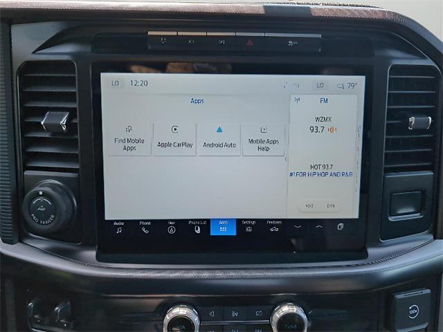 Photo of 2024 Avalanche Ford F-150