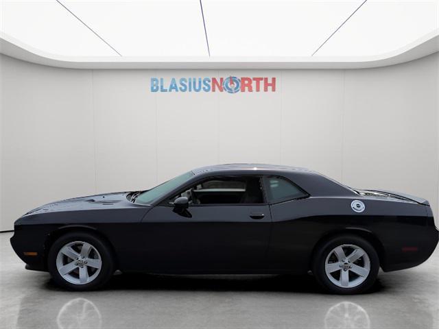 2014 Dodge Challenger