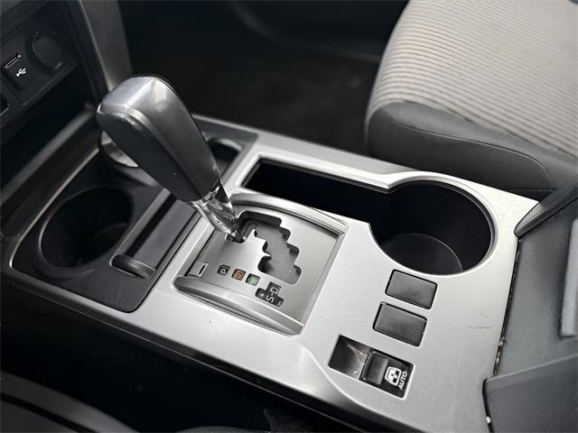 Photo of 2022 White Toyota 4Runner