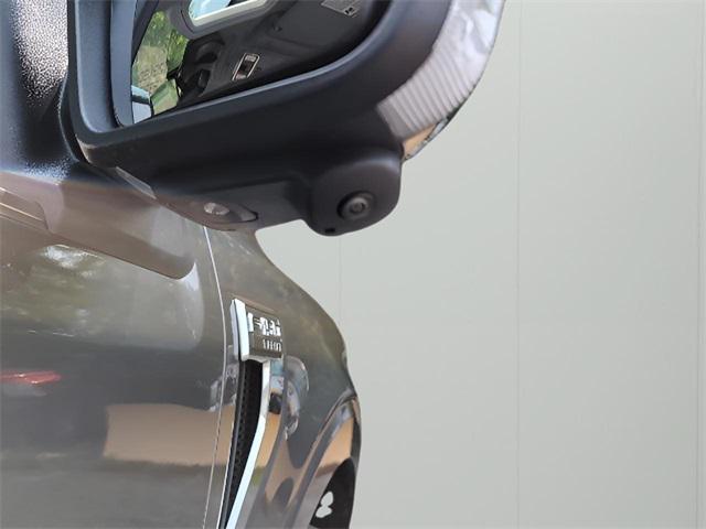 Photo of 2023 Carbonized Gray Metallic Ford F-150