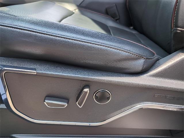 Photo of 2023 Carbonized Gray Metallic Ford F-150