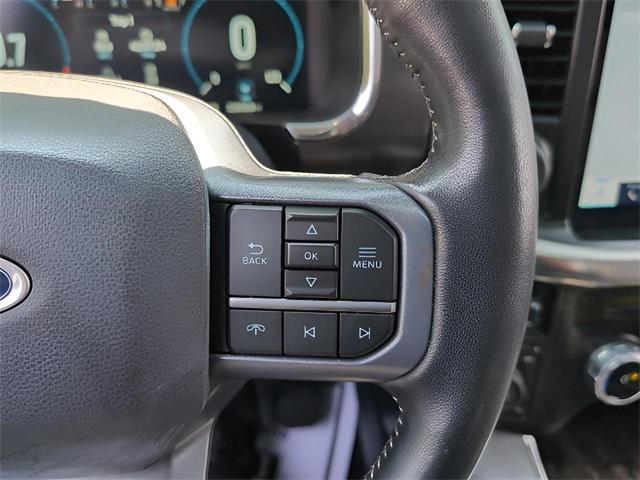 Photo of 2023 Carbonized Gray Metallic Ford F-150