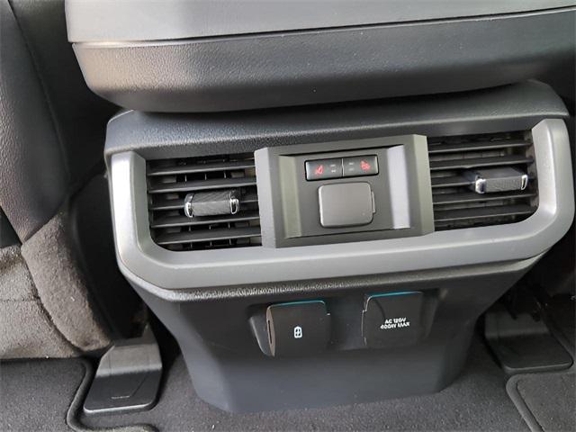 Photo of 2023 Carbonized Gray Metallic Ford F-150