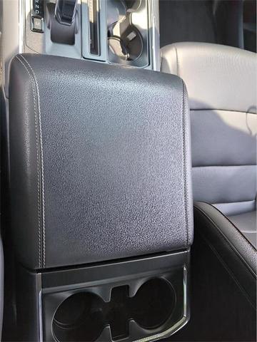 Photo of 2023 Carbonized Gray Metallic Ford F-150