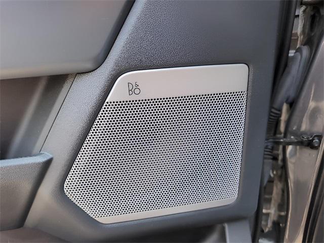 Photo of 2023 Carbonized Gray Metallic Ford F-150