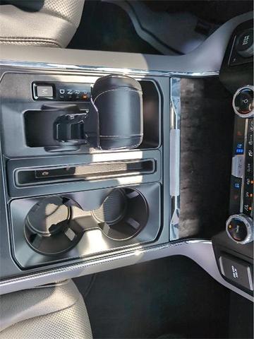 Photo of 2023 Carbonized Gray Metallic Ford F-150