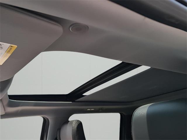 Photo of 2023 Carbonized Gray Metallic Ford F-150