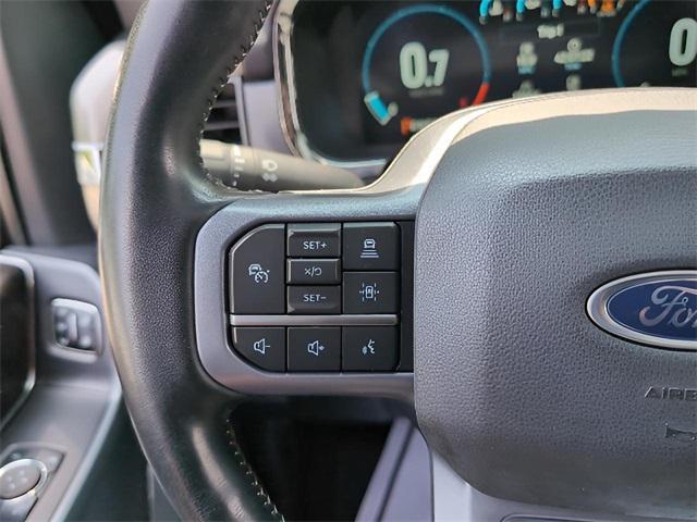 Photo of 2023 Carbonized Gray Metallic Ford F-150