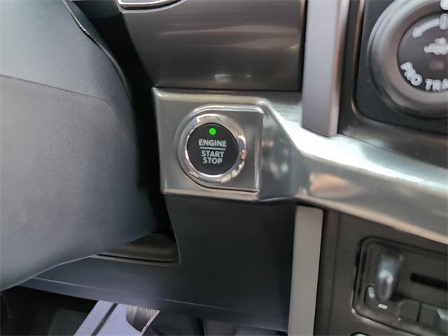 Photo of 2023 Carbonized Gray Metallic Ford F-150