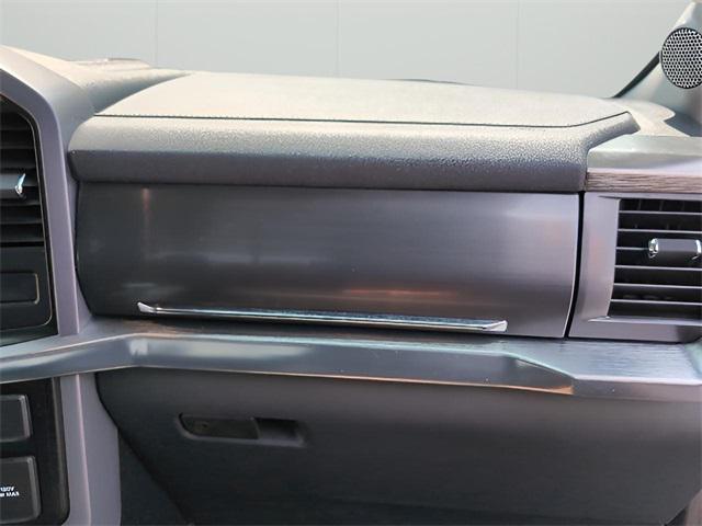 Photo of 2023 Carbonized Gray Metallic Ford F-150