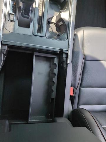 Photo of 2023 Carbonized Gray Metallic Ford F-150