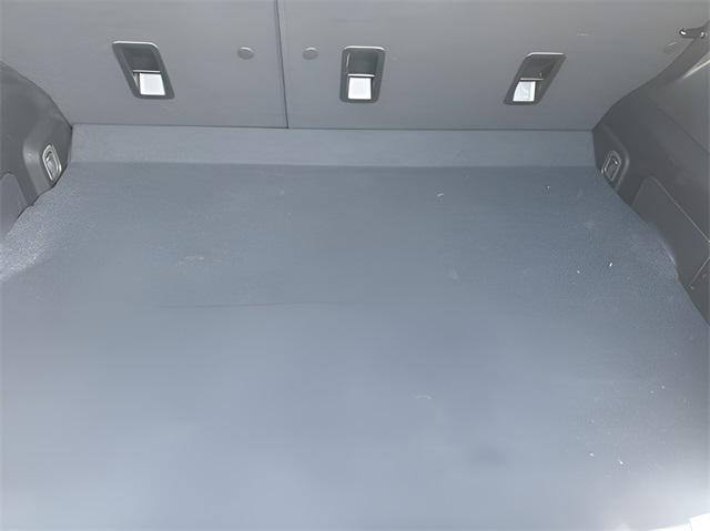 Photo of 2023 Crystal White Pearl Subaru Crosstrek