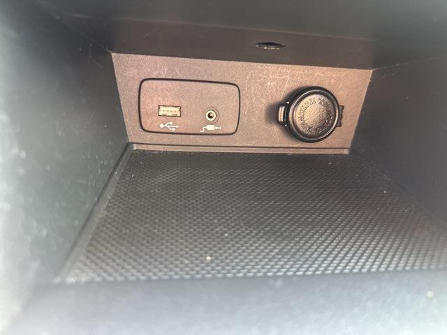Photo of 2023 Crystal White Pearl Subaru Crosstrek