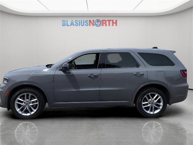 2023 Dodge Durango
