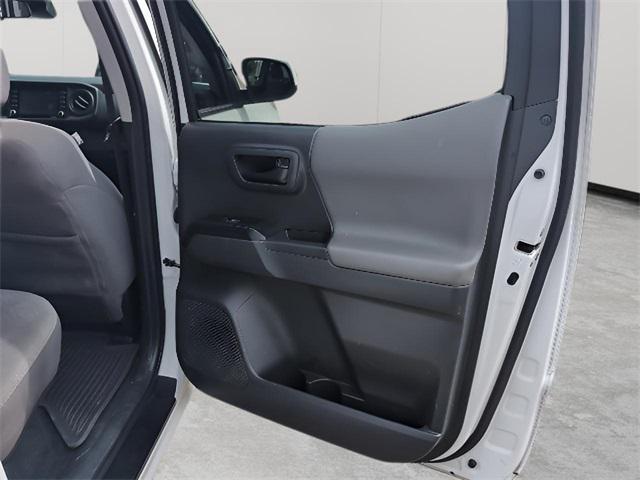 Photo of 2023 Ice Cap Toyota Tacoma