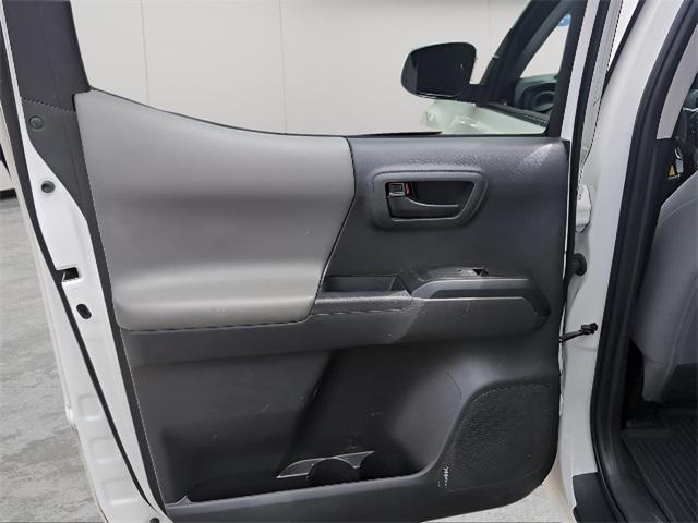Photo of 2023 Ice Cap Toyota Tacoma