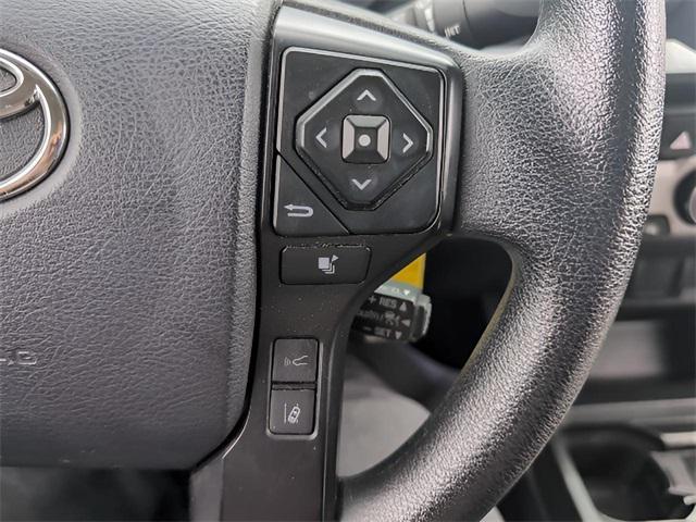 Photo of 2023 Ice Cap Toyota Tacoma