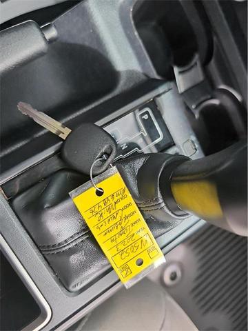 Photo of 2023 Ice Cap Toyota Tacoma